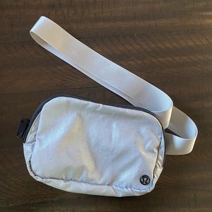 Lululemon Fanny pack